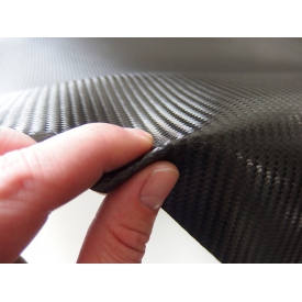 RX9 Soft Carbon Fiber Leather / Fabric
