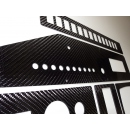 	Carbon fiber sheets cutted to size manufacturer