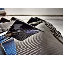 Carbon fiber composites