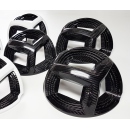 Carbon fiber products manufacturing