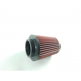 Stożkowy filtr powietrza Dexcraft - średnica montażowa 65 mm